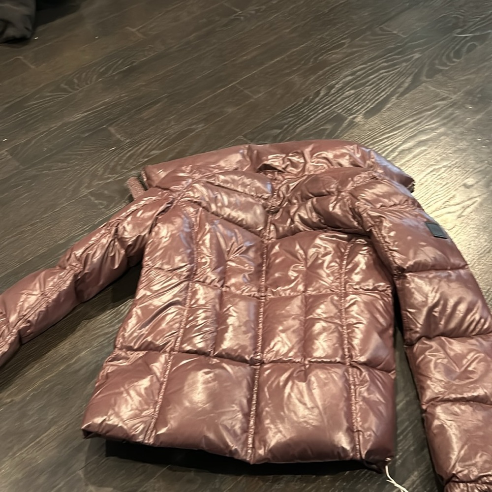 SAM jacket - Picture 6 of 7